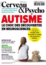 Cerveau et Psycho N°105 – Décembre 2018  [Magazines]