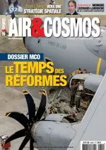 Air et Cosmos N°2609 Du 21 Septembre 2018 [Magazines]