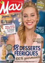Maxi France - 17 Décembre 2018 [Magazines]