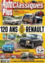 Auto Plus Classiques - Février-Mars 2018 [Magazines]