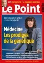 Le Point - 1er Mars 2018 [Magazines]