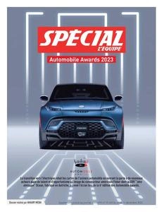 L’Equipe Magazine Spécial - 14 Décembre 2023  [Magazines]