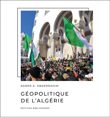 Géopolitique de l'Algérie  [Livres]