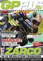 Moto Journal - GP Plus N.16 - Décembre 2017 - Février 2018 [Magazines]