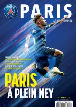 Paris Saint-Germain Le Magazine N°162 – Novembre-Décembre 2018 [Magazines]