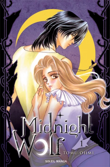 Midnight Wolf (Ohmi) T01 à T10 Intégrale  [Mangas]