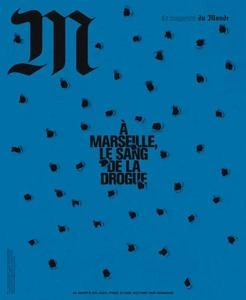 Le Monde Magazine - 13 Janvier 2024 [Magazines]