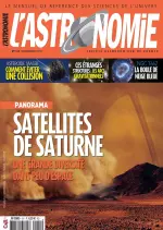L’Astronomie N°121 – Novembre 2018 [Magazines]