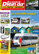Le Monde Du Plein-Air N°147 – Décembre 2018-Janvier 2019  [Magazines]