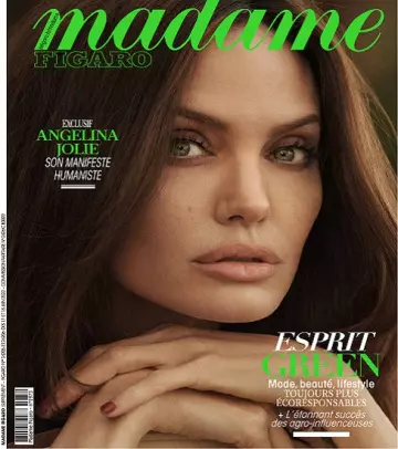 Madame Figaro Du 17 au 23 Juin 2022  [Magazines]