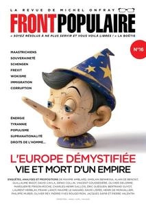 Front Populaire - Mars-Mai 2024  [Magazines]