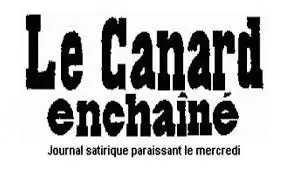 Le Canard enchaîné - 17 Mars 2021  [Journaux]