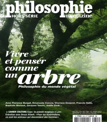 Philosophie Magazine Hors Série N°53 – Printemps-Été 2022 [Magazines]