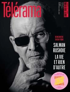 Télérama Magazine - 17 Avril 2024 [Magazines]