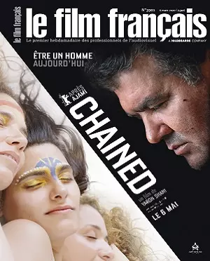 Le Film Français N°3901 Du 6 Mars 2020  [Magazines]