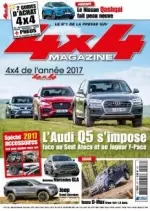 4x4 Magazine France - Juin-Jullet 2017 [Magazines]