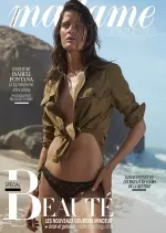 Madame Figaro Du 28 Juillet 2017  [Magazines]