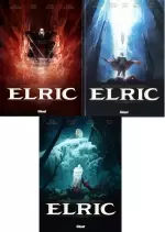 Elric (Blondel) T1-T3 [BD]