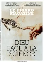 Le Figaro Magazine Du 17 Août 2018 [Magazines]