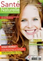 Santé Naturelle - Mars-Avril 2018 [Magazines]