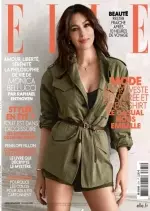 Elle France - 23 au 29 Juin 2017 [Magazines]