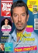 Télé Star N°2110 - 11 au 17 Mars 2017 [Magazines]