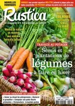 Rustica N°2559 Du 11 Janvier 2019  [Magazines]