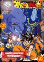 Dragon Ball Super - Chapitre 1 [Mangas]