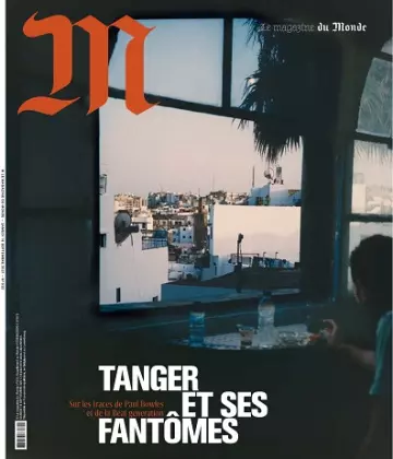 Le Monde Magazine Du 18 Septembre 2021  [Magazines]