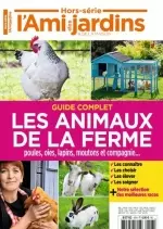L'Ami des Jardins Hors-Série N°197 - Juin/Juillet 2017  [Magazines]