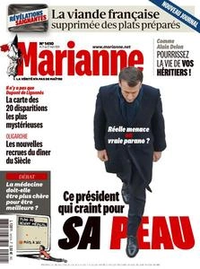 Marianne - 21 Mars 2024 [Magazines]