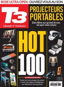 T3 France N.85 - Avril 2024 [Magazines]