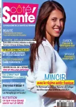 Côté Santé N°108 - Mai/Juin 2017 [Magazines]