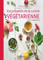 Encyclopédie de la cuisine végétarienne [Livres]