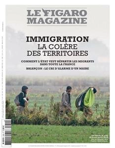 Le Figaro Magazine - 8 Décembre 2023 [Magazines]