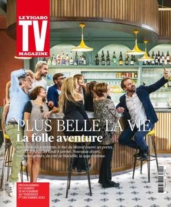 TV Magazine - 24 Novembre 2023  [Magazines]
