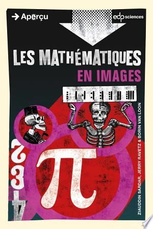 Les mathématiques en images  [Livres]