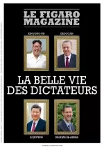 Le Figaro Magazine Du 29 Juin 2018  [Magazines]