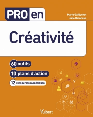 Pro en CréativitéPro en Créativité [Livres]