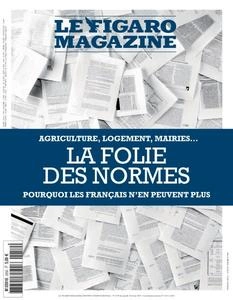 Le Figaro Magazine - 9 Février 2024 [Magazines]