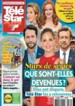 TÉLÉ STAR - 29 JUILLET AU 4 AOÛT 2017 [Magazines]
