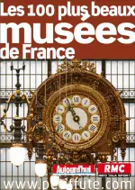 Les 100 plus beaux musées de France [Livres]