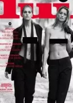 Lui France - Mars 2017 [Magazines]