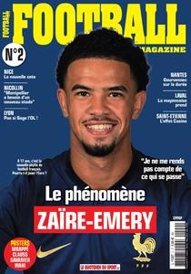 Football Magazine N.2 - Janvier-Février-Mars 2024 [Magazines]