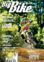 Big Bike Magazine - Juillet 2017 [Magazines]