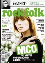 Rock & Folk - Mai 2018 [Magazines]