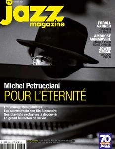 Jazz Magazine N.767 - Février 2024 [Magazines]