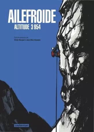 AILFROIDE Altitude 3954 [BD]