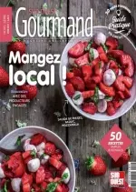 Sud Ouest Gourmand Hors Série No.273 - Juin 2017 [Magazines]