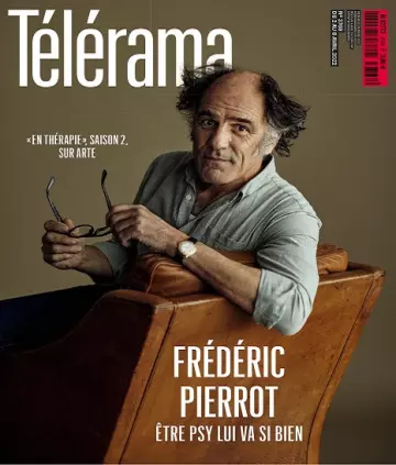 Télérama Magazine N°3768 Du 2 au 8 Avril 2022  [Magazines]